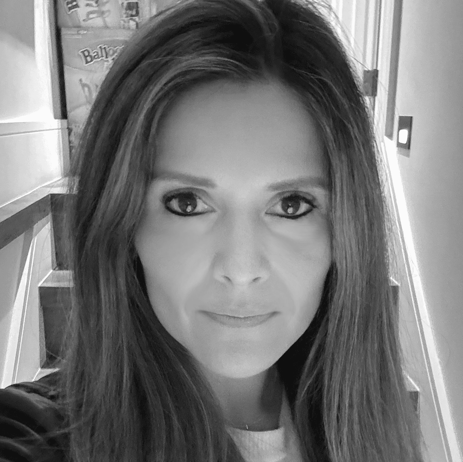 Author of testimonial